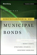 Cover: Encyclopedia of Municipal Bonds - Bloomberg Press