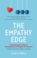 Cover: The Empathy Edge - Page Two Books, Inc.