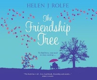 Enlarge image Cover: The Friendship Tree - Dreamscape Media