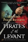 Cover: Pirates of the Levant - Plume