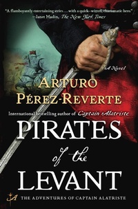 Enlarge image Cover: Pirates of the Levant - Plume