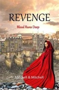 Cover: REVENGE: Blood Runs Deep - Mitchell & Mitchell