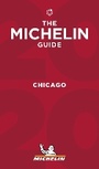 Cover: Chicago - The MICHELIN Guide 2020 - Michelin Editions des Voyages