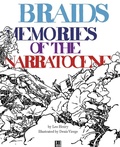 Cover: Braids - Dis Voir