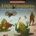 Cover: Little Creatures - Secret Mountain