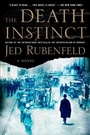 Cover: The Death Instinct - Riverhead Books