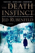 Cover: The Death Instinct - Riverhead Books
