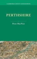 Cover: Perthshire - Cambridge University Press