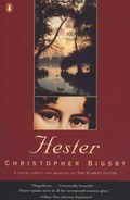 Cover: Hester - Penguin Books