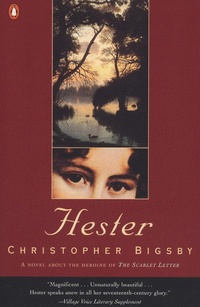 Enlarge image Cover: Hester - Penguin Books