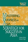Cover: Strategy for Success in Asia - Wiley