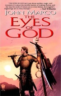 Cover: The Eyes of God - Astra Publishing House
