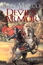 Cover: The Devil's Armor - Astra Publishing House
