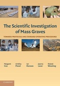 Cover: The Scientific Investigation of Mass Graves - Cambridge University Press