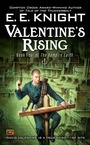 Cover: Valentine's Rising - Roc