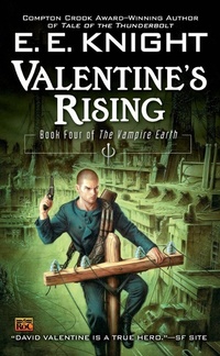 Enlarge image Cover: Valentine's Rising - Roc