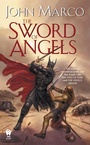 Cover: The Sword of Angels - Astra Publishing House