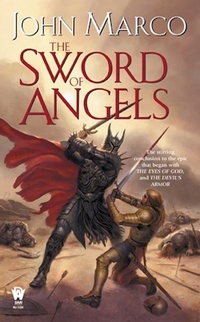 Enlarge image Cover: The Sword of Angels - Astra Publishing House