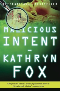 Enlarge image Cover: Malicious Intent - HarperCollins