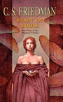 Cover: Feast of Souls - Daw Books
