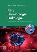 Cover: F&auml;lle H&auml;matologie Onkologie - Urban & Fischer