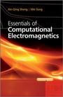 Bild: Essentials of Computational Electromagnetics - Wiley