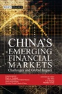 Bild: China's Emerging Financial Markets - Wiley