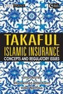 Cover: Takaful Islamic Insurance - Wiley