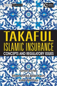 Enlarge image Cover: Takaful Islamic Insurance - Wiley