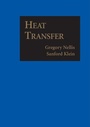 Cover: Heat Transfer - Cambridge University Press