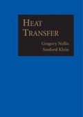 Cover: Heat Transfer - Cambridge University Press