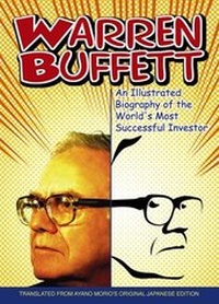 Abbildung von: Warren Buffett - Wiley