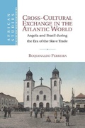 Cover: Cross-Cultural Exchange in the Atlantic World - Cambridge University Press