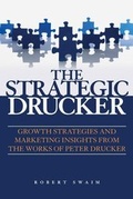 Bild: The Strategic Drucker - Jossey-Bass