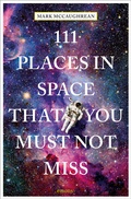 Bild: 111 Places in Space That You Must Not Miss - Emons Verlag