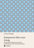 Cover: Kompetenz f&uuml;hrt zum Erfolg - tredition