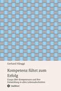 Cover: Kompetenz f&uuml;hrt zum Erfolg - tredition