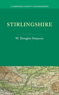 Cover: Stirlingshire - Cambridge University Press