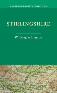 Enlarge image Cover: Stirlingshire - Cambridge University Press