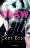 Cover: Draw - Saylor und Cord - Sieben-Verlag