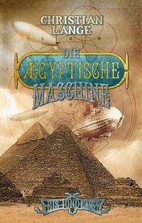 Abbildung von: Die ægyptische Maschine - Uhrwerk-Verlag
