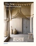 Cover: The New Mediterranean - Die Gestalten Verlag