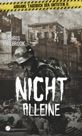 Cover: Nicht allein - Papierverzierer Verlag