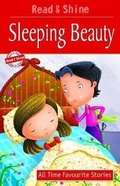 Cover: Sleeping Beauty - B Jain Publishers Pvt Ltd