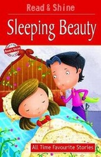 Enlarge image Cover: Sleeping Beauty - B Jain Publishers Pvt Ltd