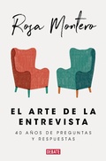 Bild: El arte de la entrevista: 40 anos de preguntas y respuestas / The Art of the Interview - Debate