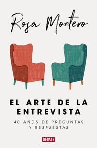 Bild: El arte de la entrevista: 40 anos de preguntas y respuestas / The Art of the Interview - Debate