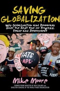 Cover: Saving Globalization - Wiley