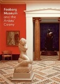 Cover: Faaborg Museum and the Artists' Colony - Aarhus Universitetsforlag