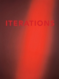 Enlarge image Cover: Caleb Cain Marcus: Interations - Damiani